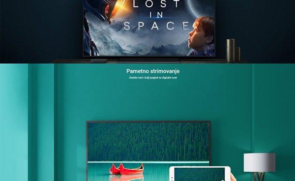 Xiaomi MI BOX S