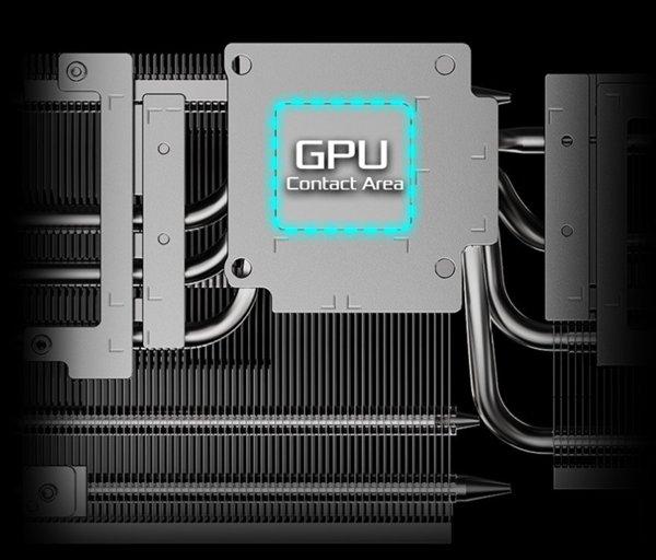 AMD RX 9060 XT Steel Legend 16GB OC grafička kartica