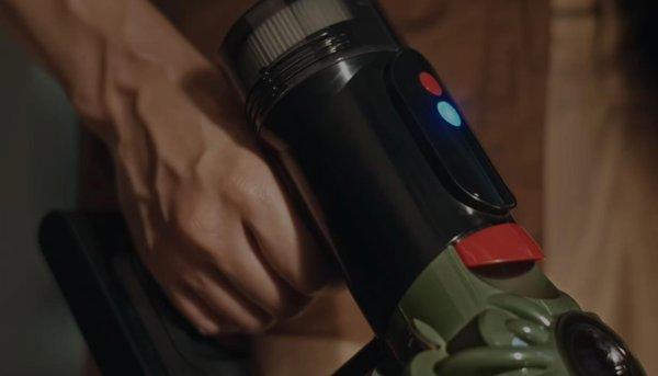 Dyson V8 Cyclone štapni usisivač
