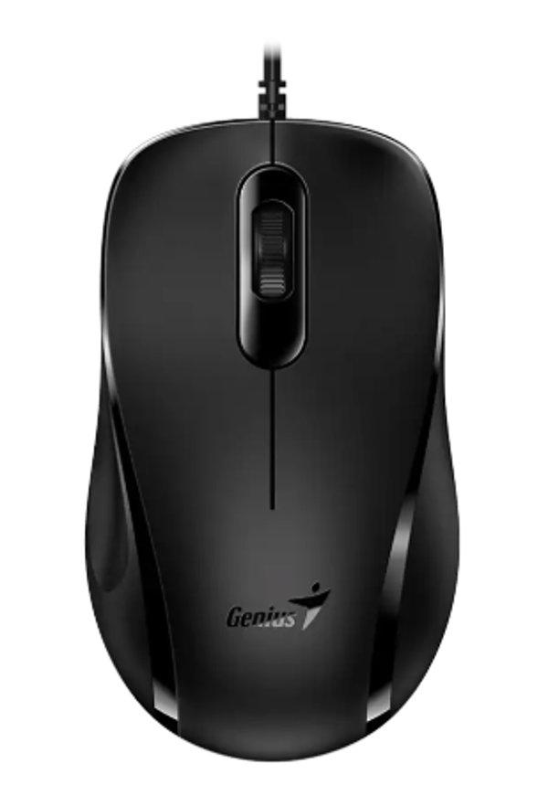 Genius DX-101 Black