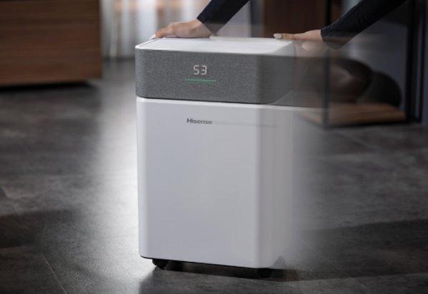 Hisense HD20CW odvlaživač vazduha