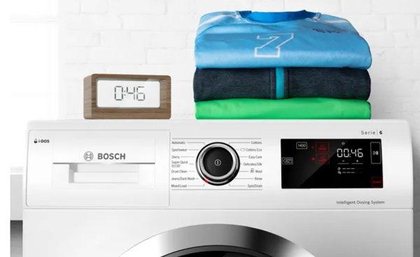 Bosch WGG244Z5BY veš mašina