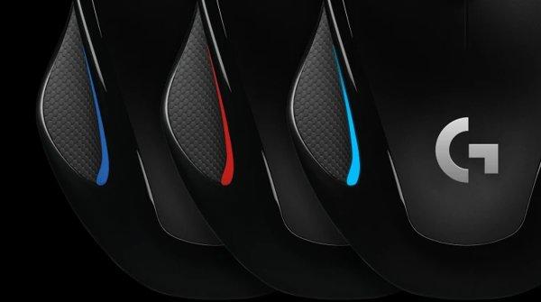 Logitech G300s (crna) 910-004345