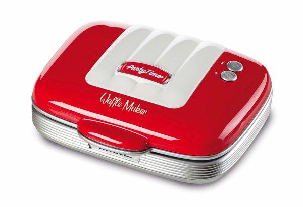 Ariete PARTY TIME 1973RD aparat za vafle