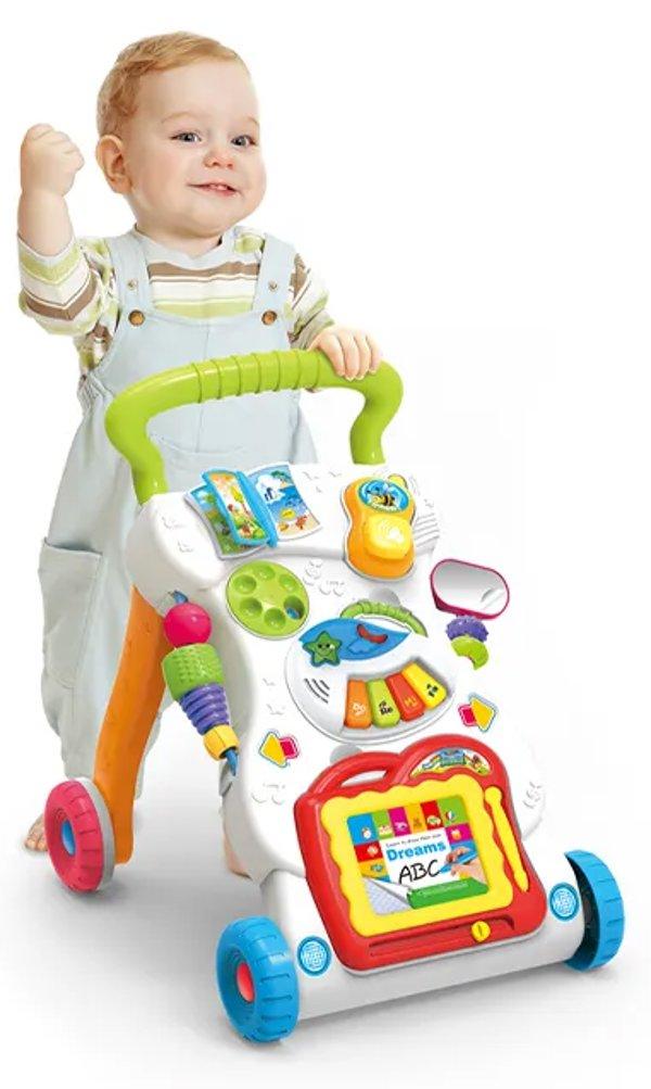 Huanger HE0801 interaktivna guralica