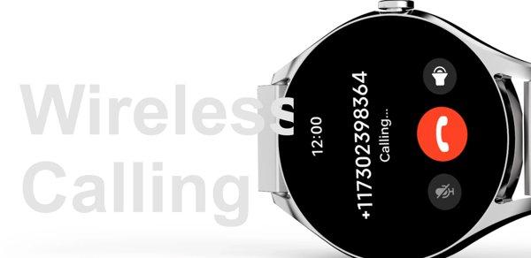HiFuture Aura2 Silver
