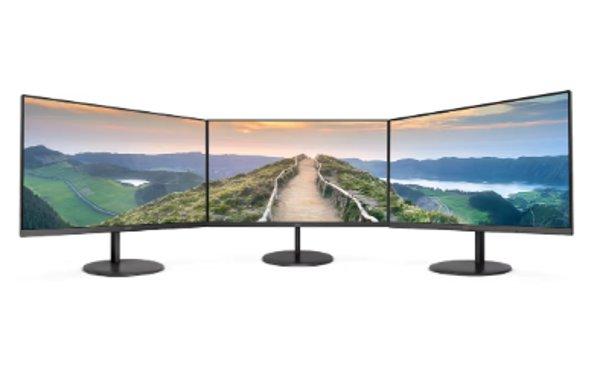 AOC Q27V4EA monitor