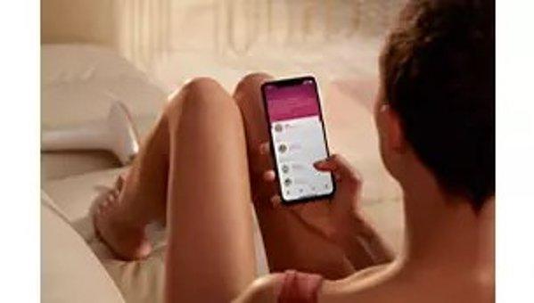 Philips Lumea Advanced BRI921/00