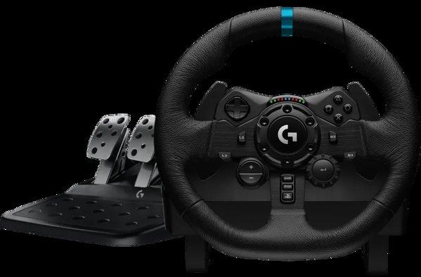 LOGITECH Driving Force Shifter