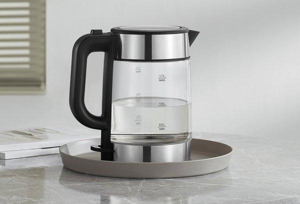 XIAOMI Electric Glass Kettle