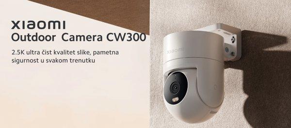 Xiaomi CW300