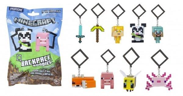 Paladone Minecraft Backpack Buddies