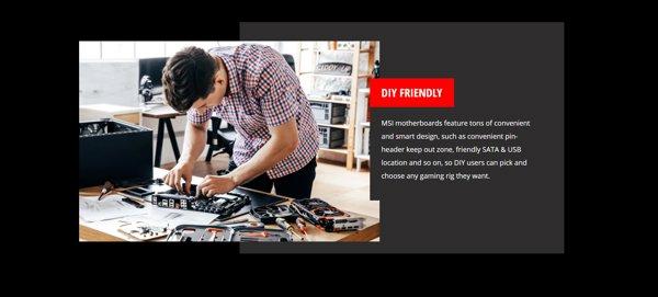 MSI B450 TOMAHAWK MAX