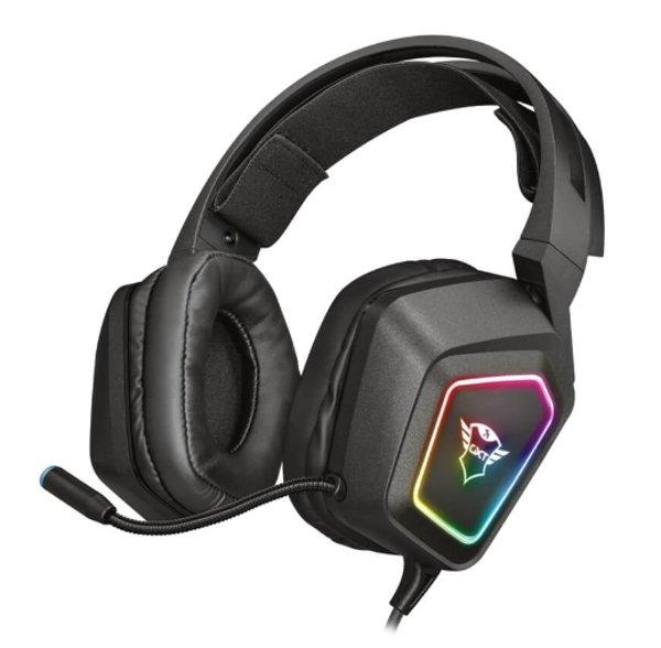 Trust GXT 450 Blizz RGB