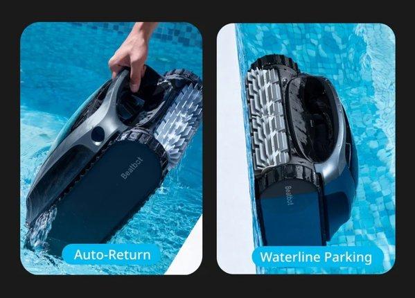 BEATBOT AQUASENSE