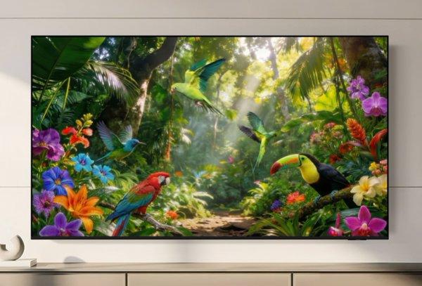 Samsung UE75M80HAUXXH televizor
