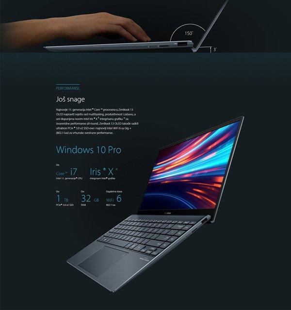 ASUS UX325EA-OLED-WB271R