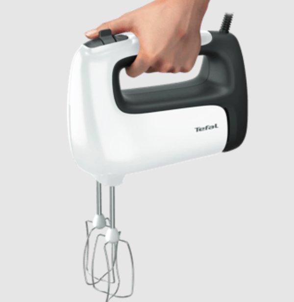 Tefal Prep Mix HT462138 mikser
