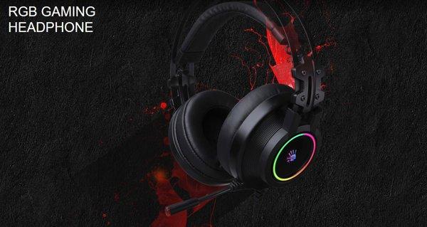 A4Tech G528C Bloody Virtual