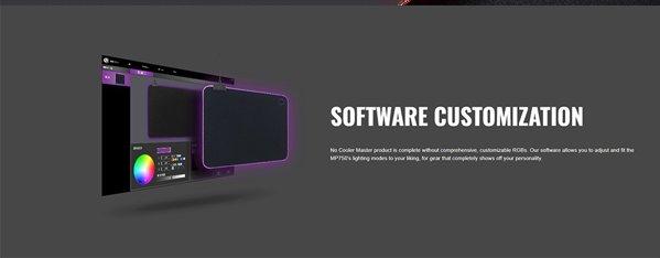 CoolerMaster MPA-MP750-XL