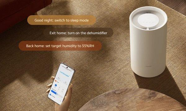 XIAOMI Smart Dehumidifier Lite odvlaživač vazduha