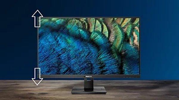 Philips 27E1N1800AE/00 monitor