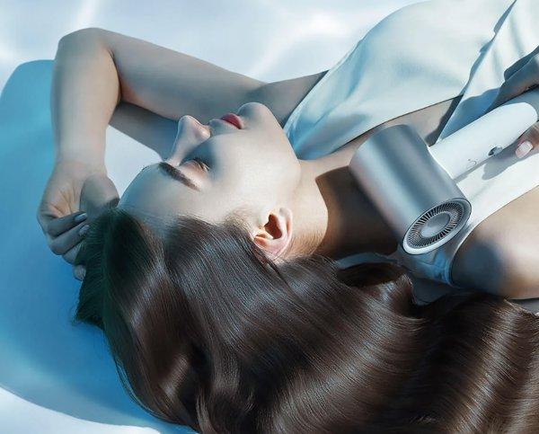 XIAOMI Water Ionic H500 fen