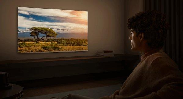 Xiaomi TV A 55 2026 televizor