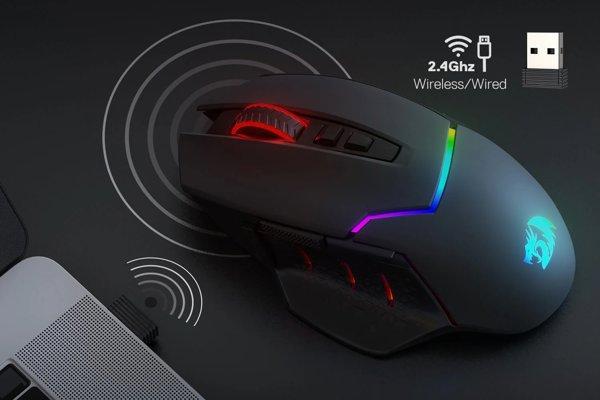 Redragon Mirage Pro M690 miš