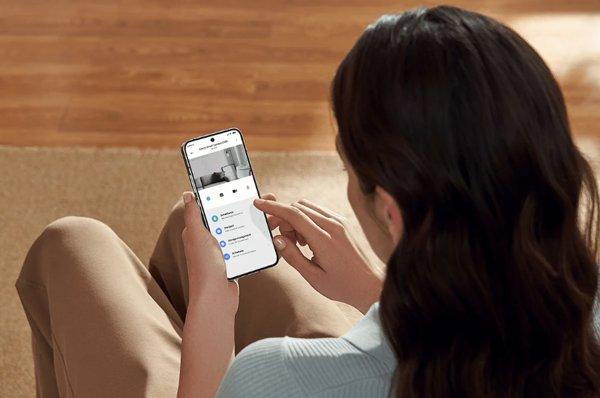 XIAOMI Smart Camera C100 security kamera