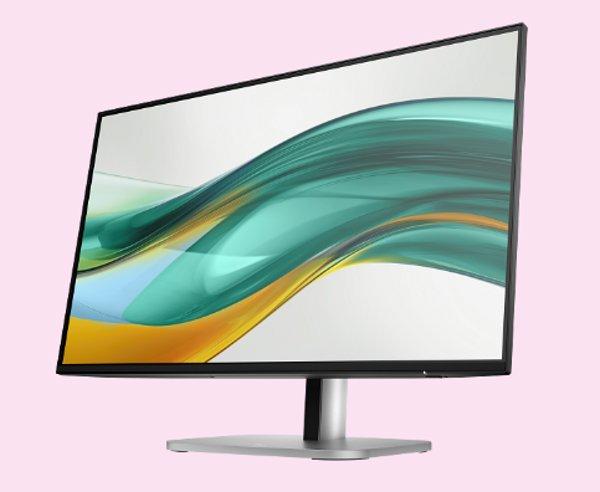 HP Series 5 Pro&nbsp;524pf 9D9L6UT monitor
