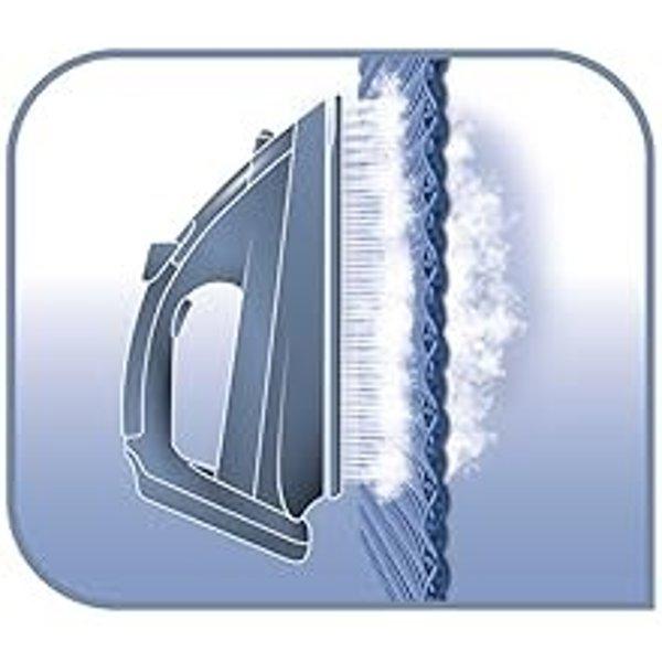 Tefal Virtuo FV1739E0 pegla