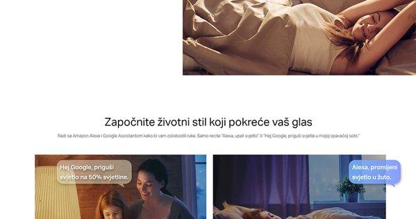 TP LINK TAPO L530E(2-PACK)