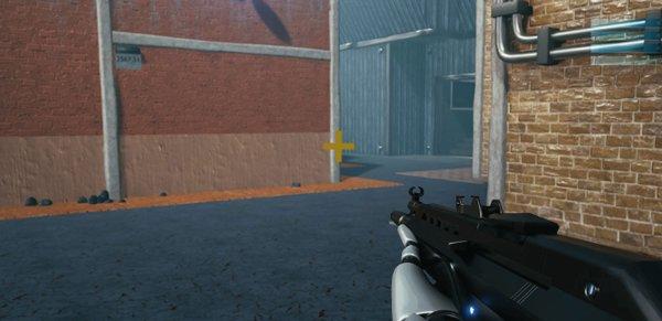 ASUS TUF Gaming VG34WQML5A zakrivljeni monitor