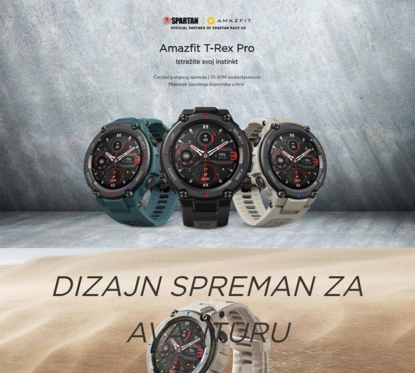 Xiaomi T-Rex PRO Steel Blue