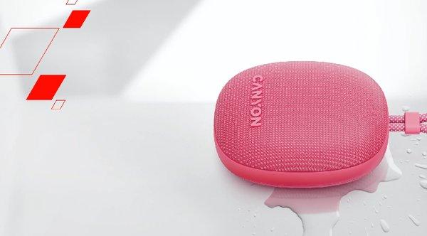 Canyon OnMove 12 Blue bluetooth zvučnik&nbsp;