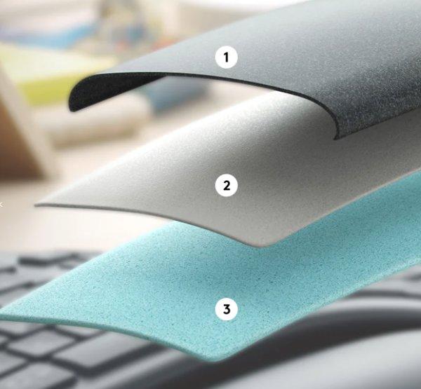 Logitech ERGO K860 (EN)