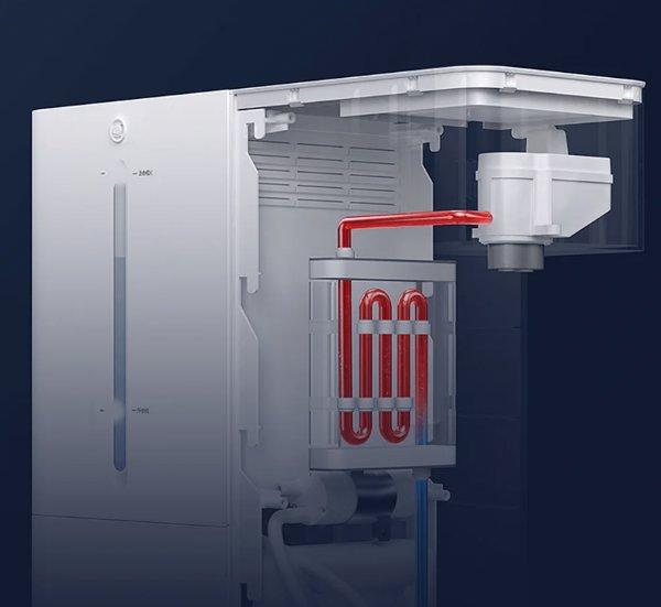 Xiaomi Smart Water Dispenser (Hot and Cold)