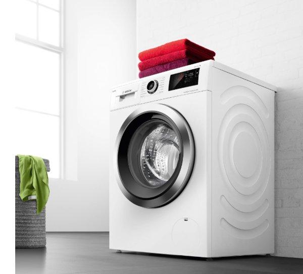 Bosch WAN2406NBY mašina za pranje veša