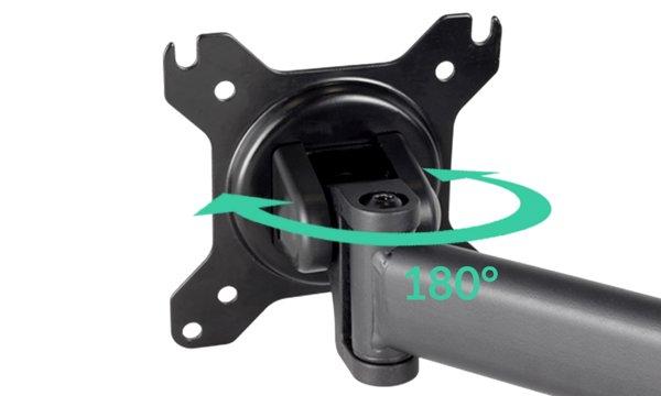 ARCTIC Z1 (Gen 3) nosač