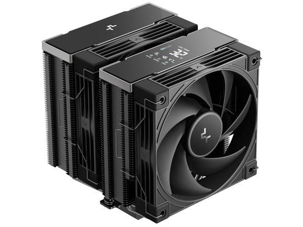 DEEPCOOL AK620 G2 DIGITAL NYX kuler