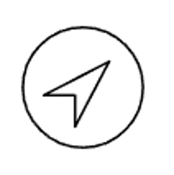 Garmin Venu X1  Gold smartwatch