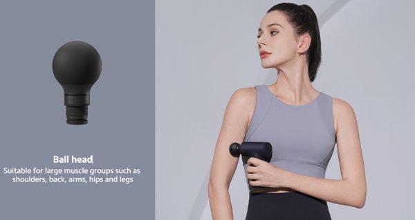 Xiaomi Massage Gun Mini