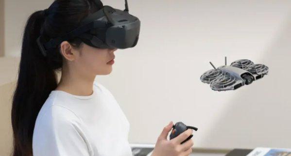 DJI NEO 2 Motion Fly More Combo