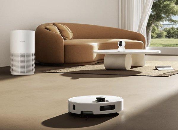XIAOMI Robot Vacuum 5 robot usisivač