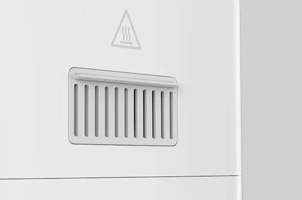 Xiaomi Smart 6.5 l AirFryer Black