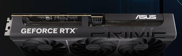 ASUS PRIME GeForce RTX 5060 Ti 16GB GDDR7 OC Edition
