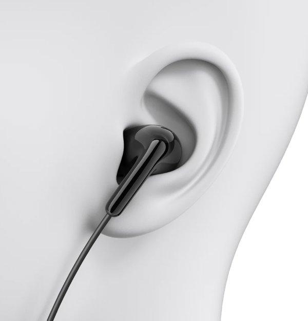 XIAOMI Type-C Earphones White slušalice