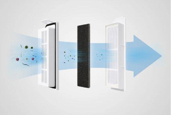 Ecovacs DEEBOT T10 TURBO