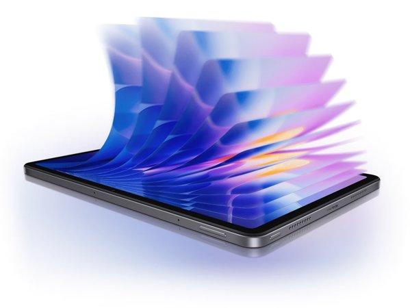 Xiaomi Redmi Pad 2 4GB 128GB Graphite Gray tablet